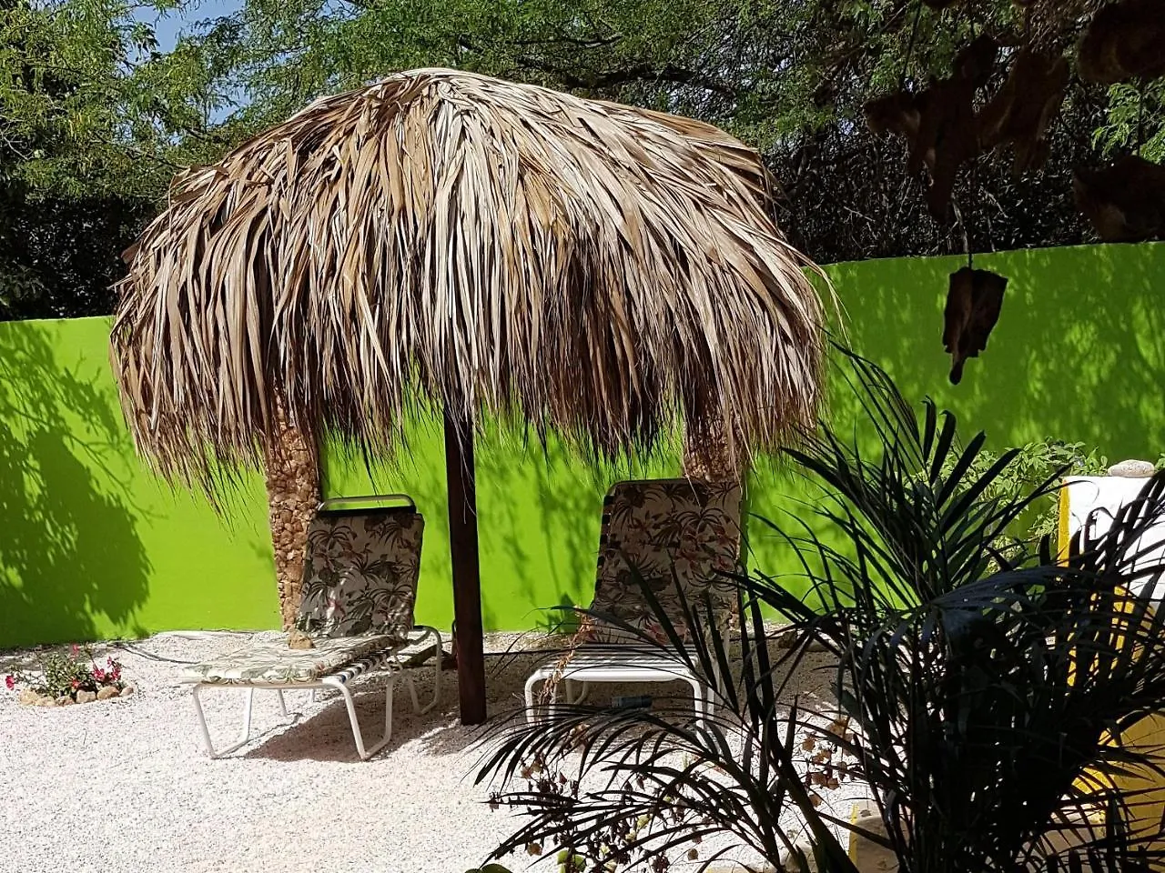 Villa Chichila Kralendijk  Bonaire, Saint Eustatius and Saba