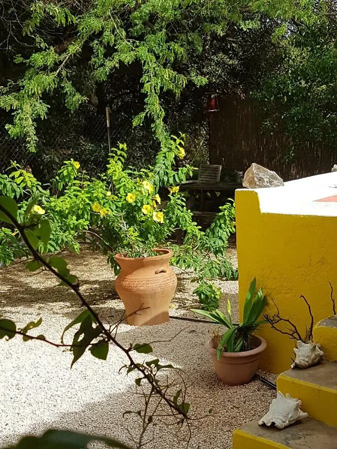 Villa Chichila Kralendijk  Kralendijk (Bonaire)