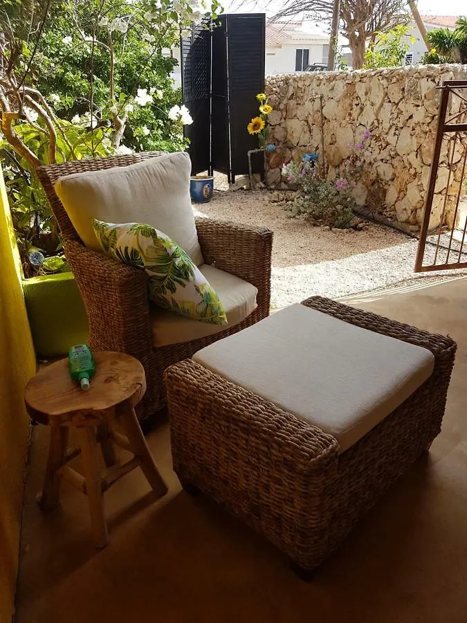 Apartment Villa Chichila Kralendijk