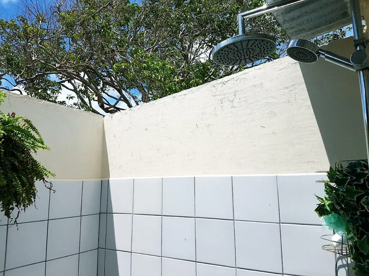 Apartment Villa Chichila Kralendijk